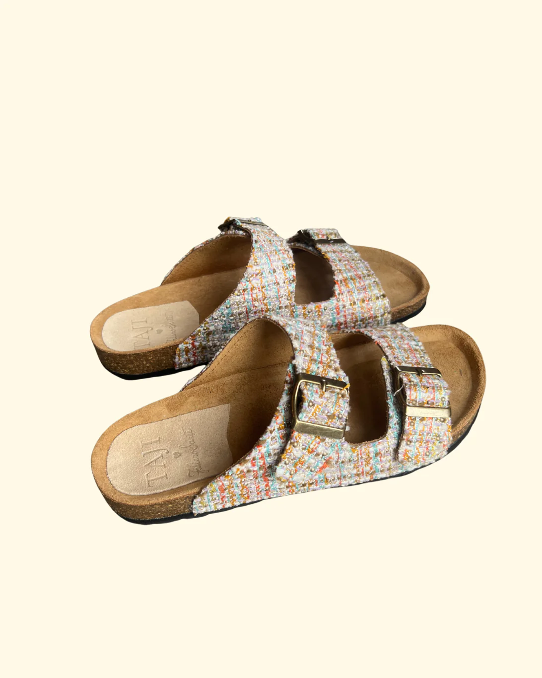 Ciabatta Summer | Multi Color - Image 2