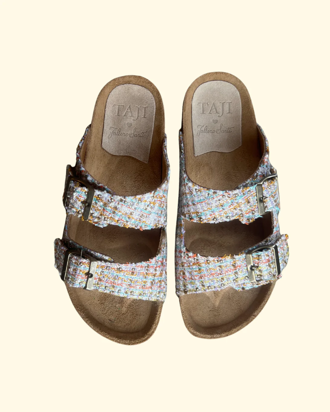 Ciabatta Summer | Multi Color - Image 3