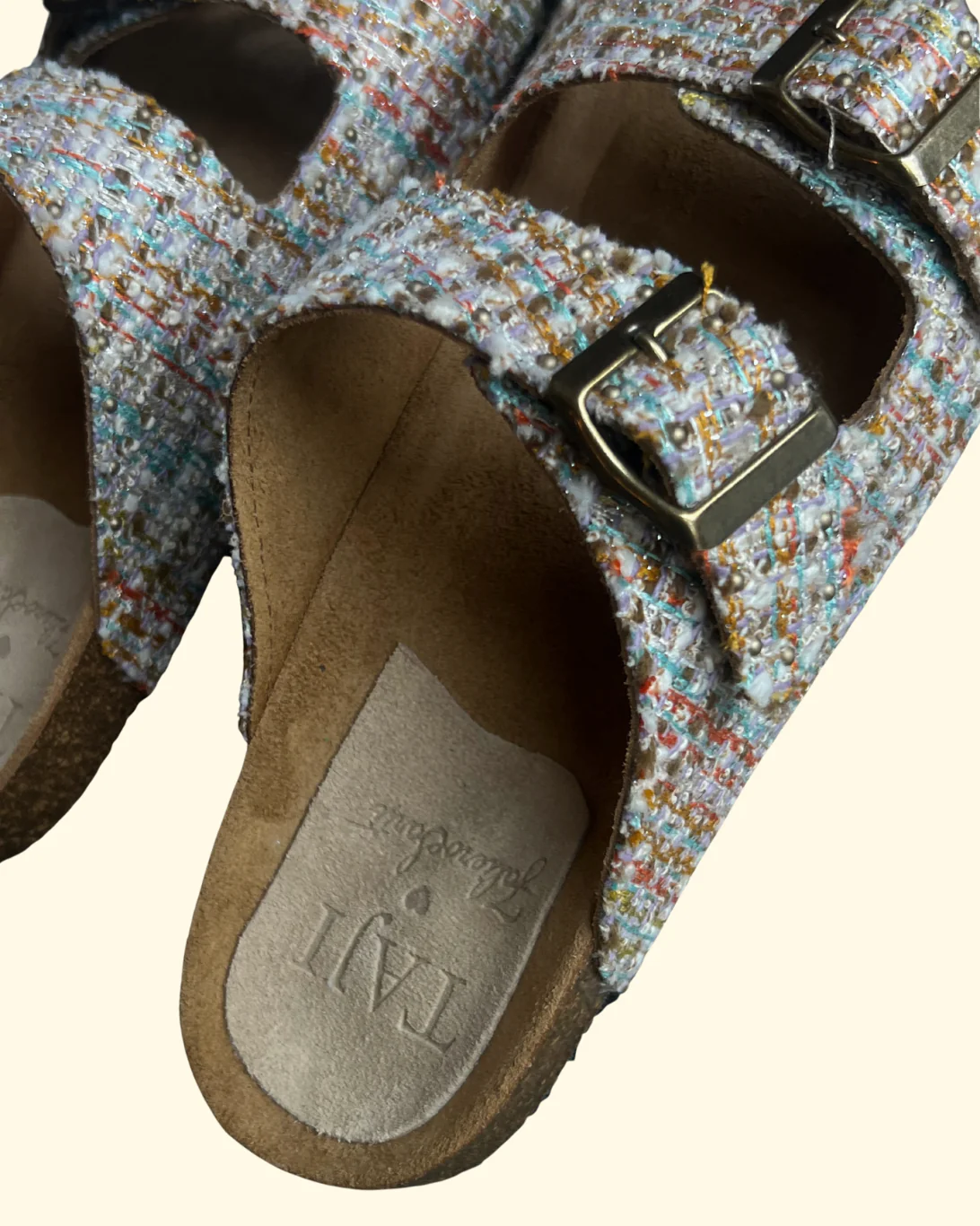 Ciabatta Summer | Multi Color - Image 4