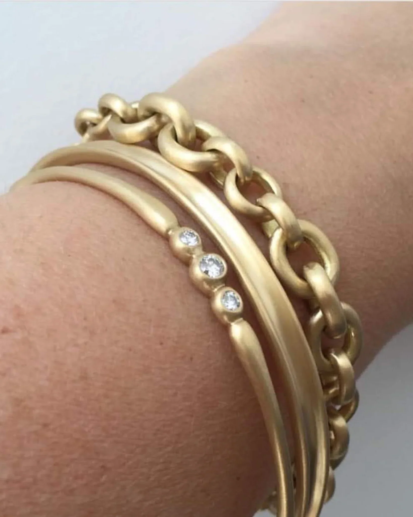 City Link Bracelet - ONLINE ONLY - Image 7