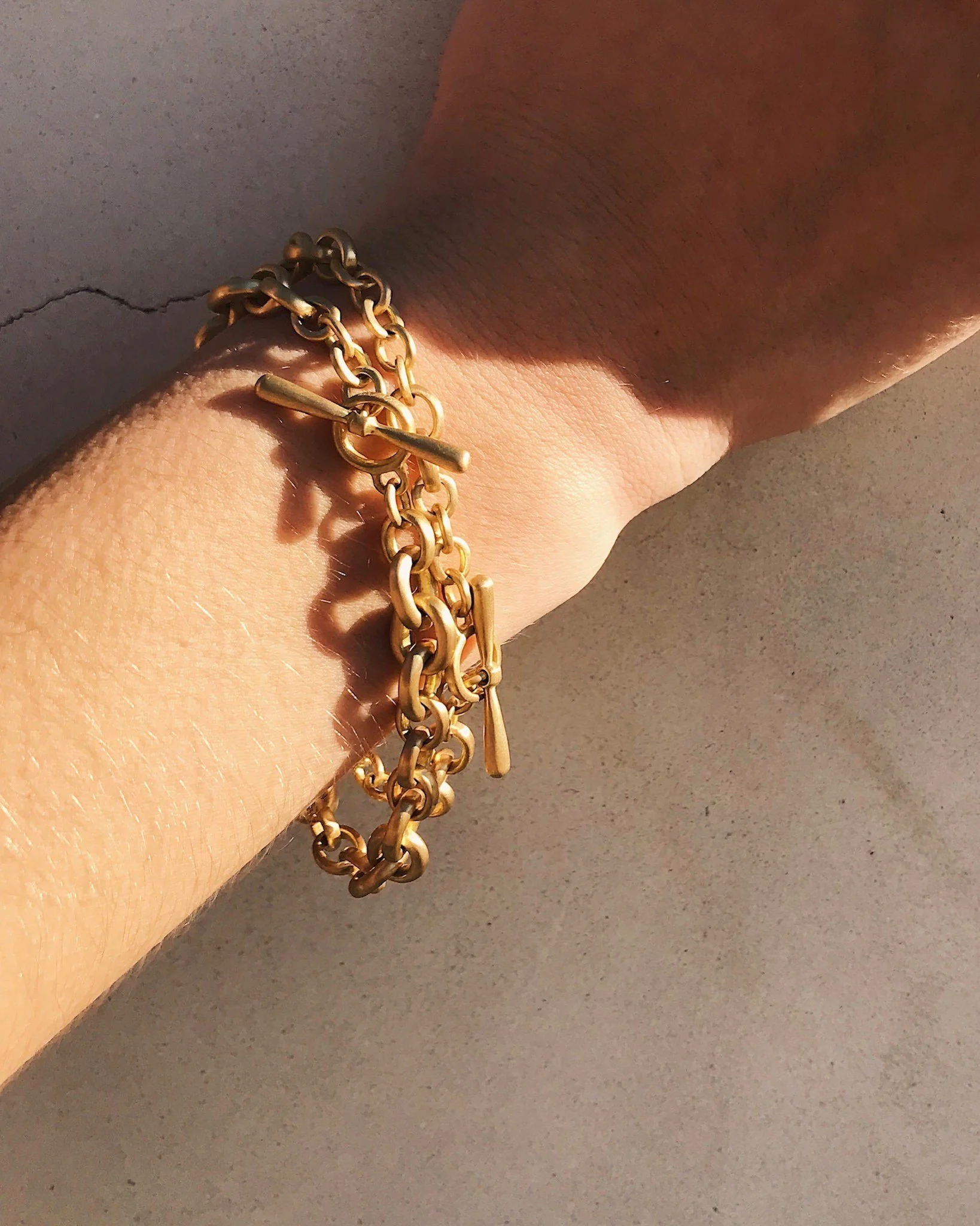 City Link Bracelet - ONLINE ONLY - Image 8