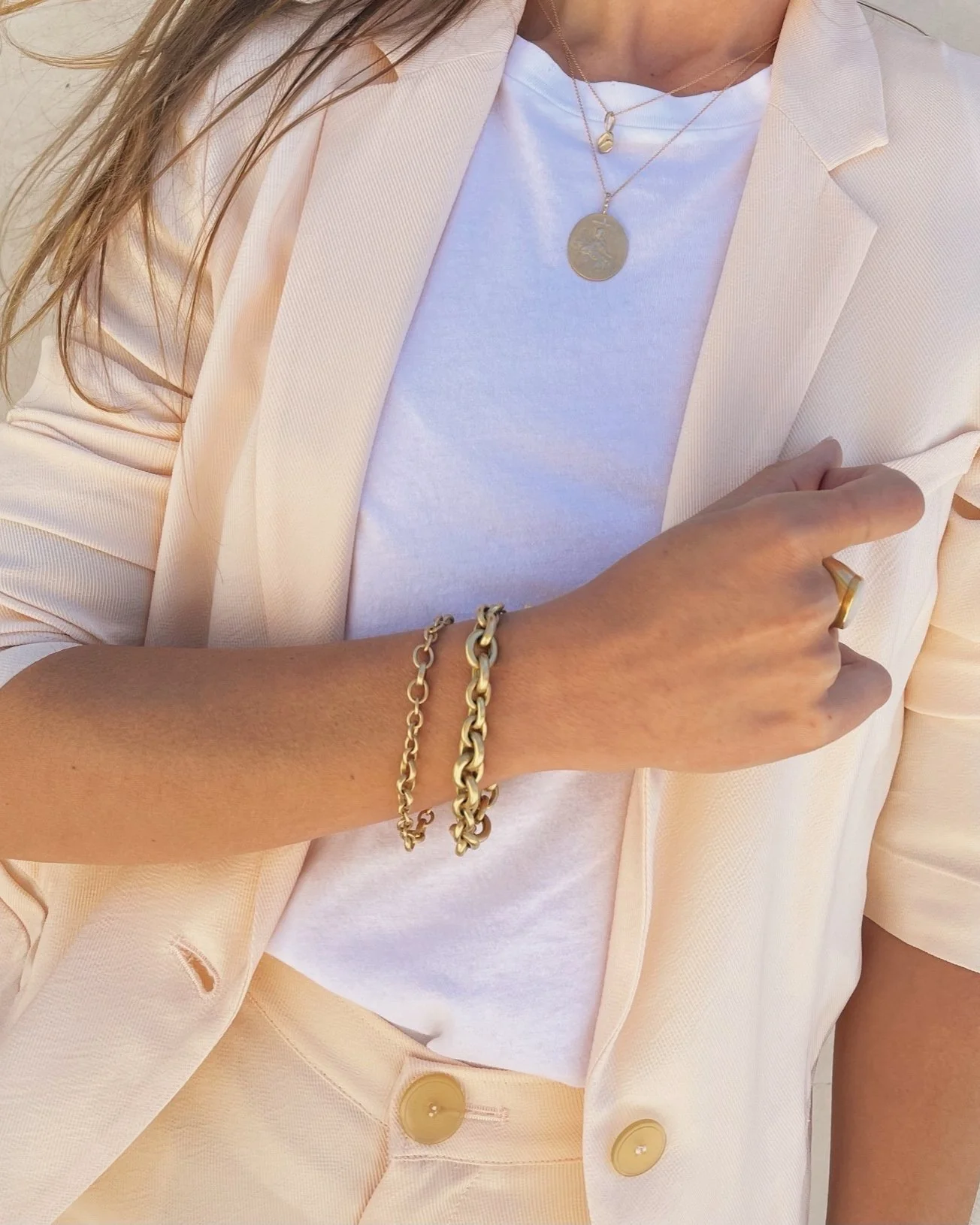 City Link Bracelet - ONLINE ONLY - Image 9