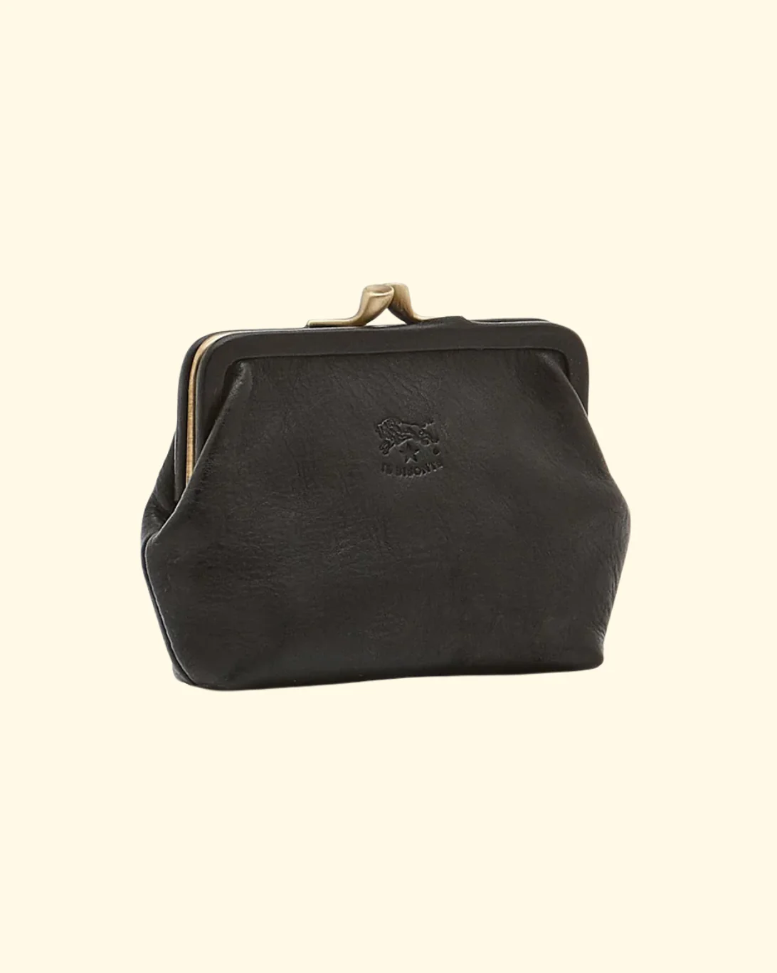Classic Coin Purse | Black - Image 3