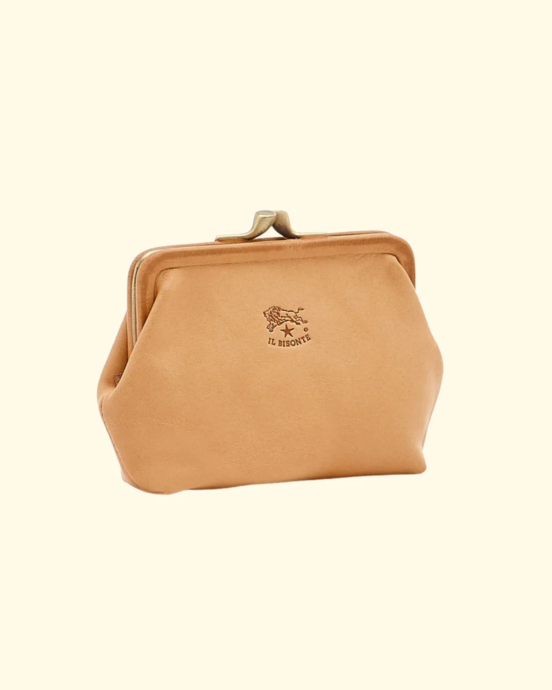Classic Coin Purse | Naturale - Image 3