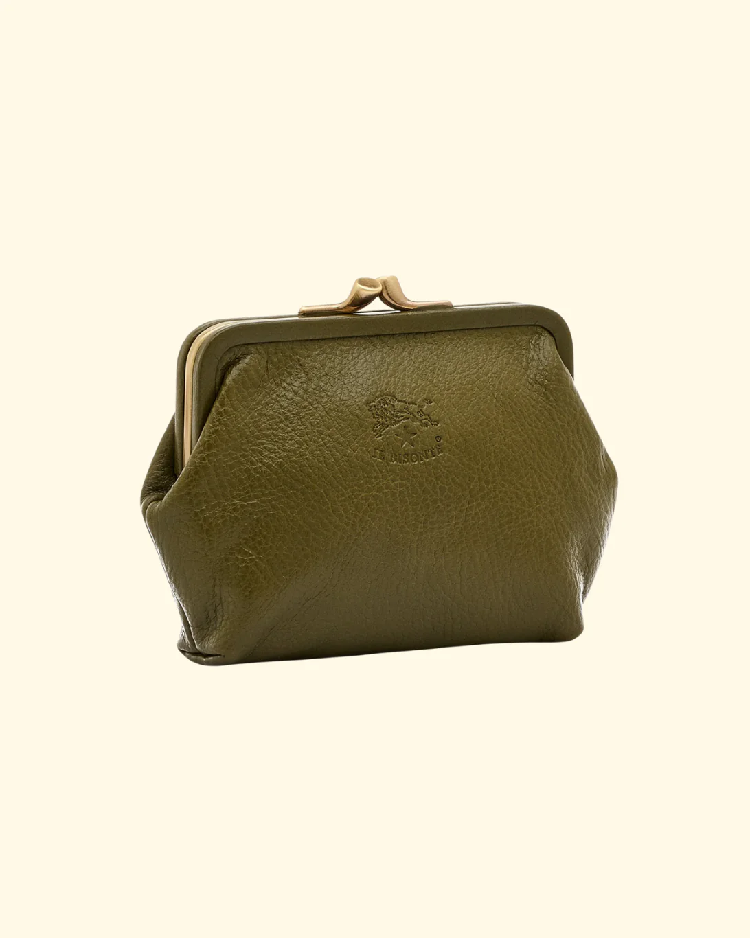 Classic Coin Purse | Verde Rugiada - Image 2
