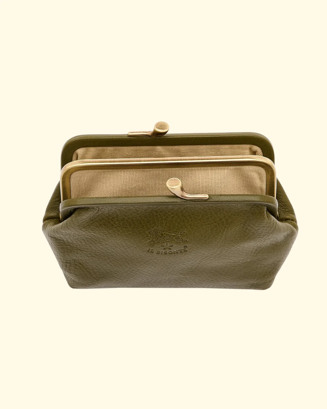 Classic Coin Purse | Verde Rugiada - Image 3