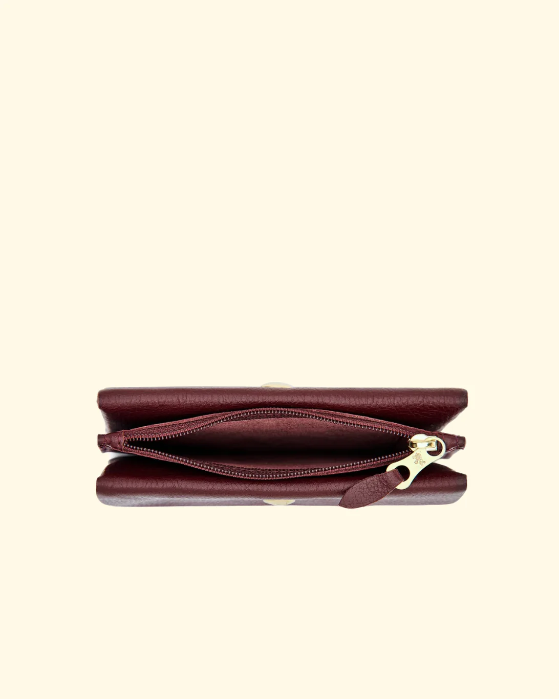 Classic Envelope Pouch | Black Cherry - Image 5