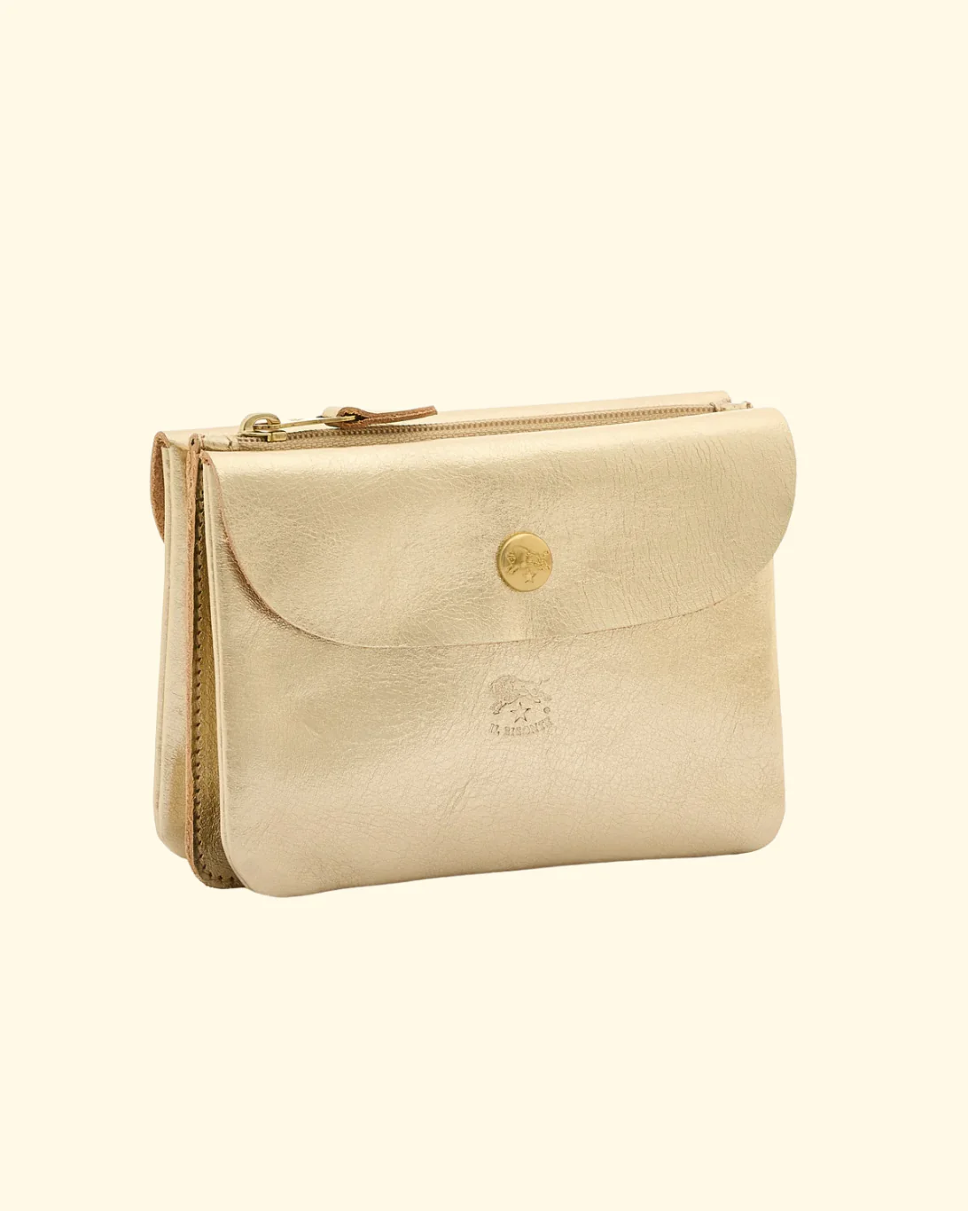Classic Envelope Pouch | Platino - Image 2