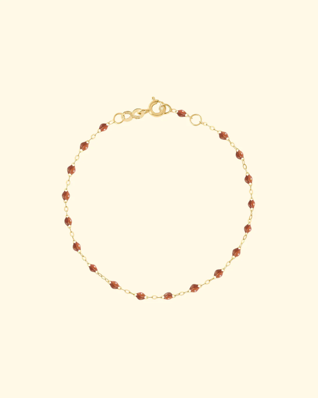 Classic Gigi Bracelet | Fauve