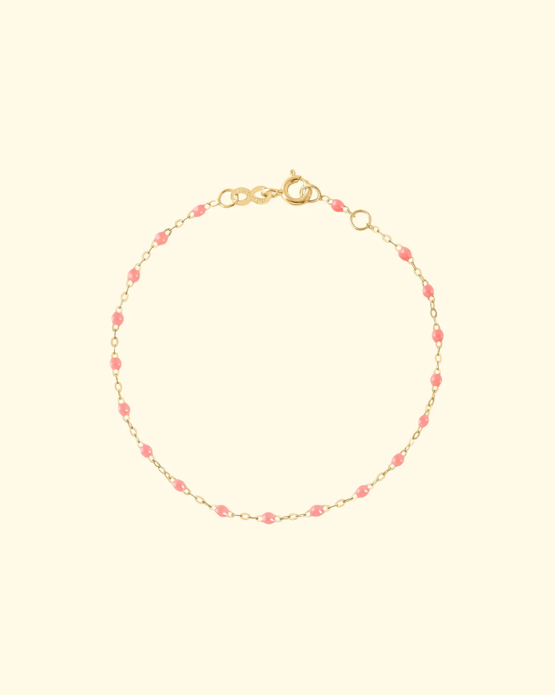 Classic Gigi Bracelet | Fuchsia
