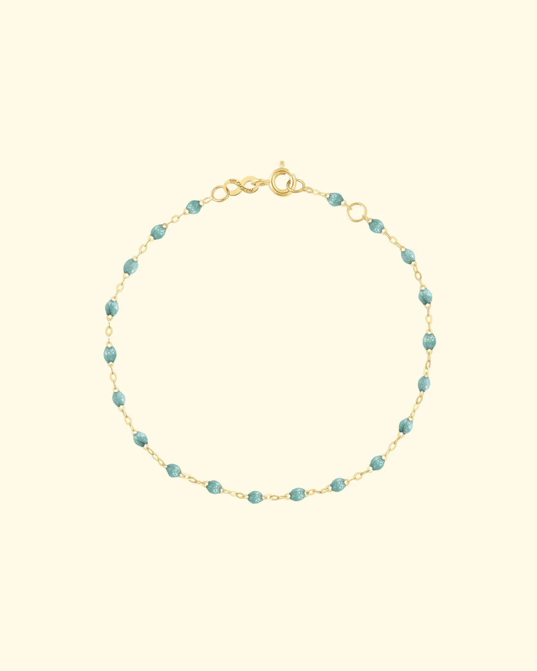 Classic Gigi Bracelet | Iceberg