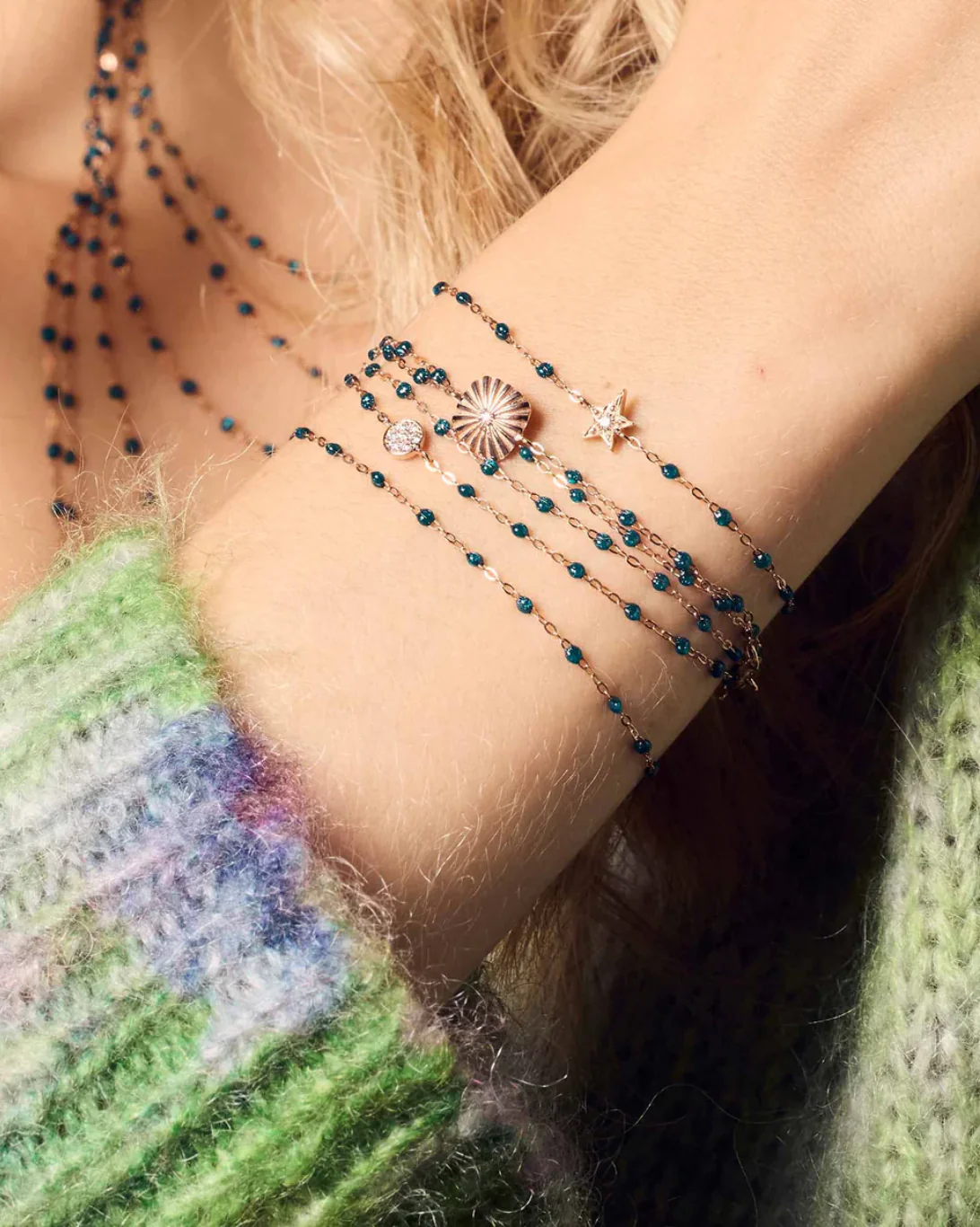Classic Gigi Bracelet | Jungle - Image 2