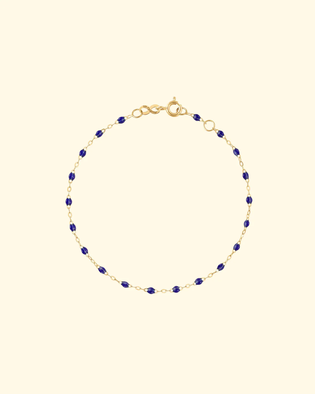 Classic Gigi Bracelet | Lapis