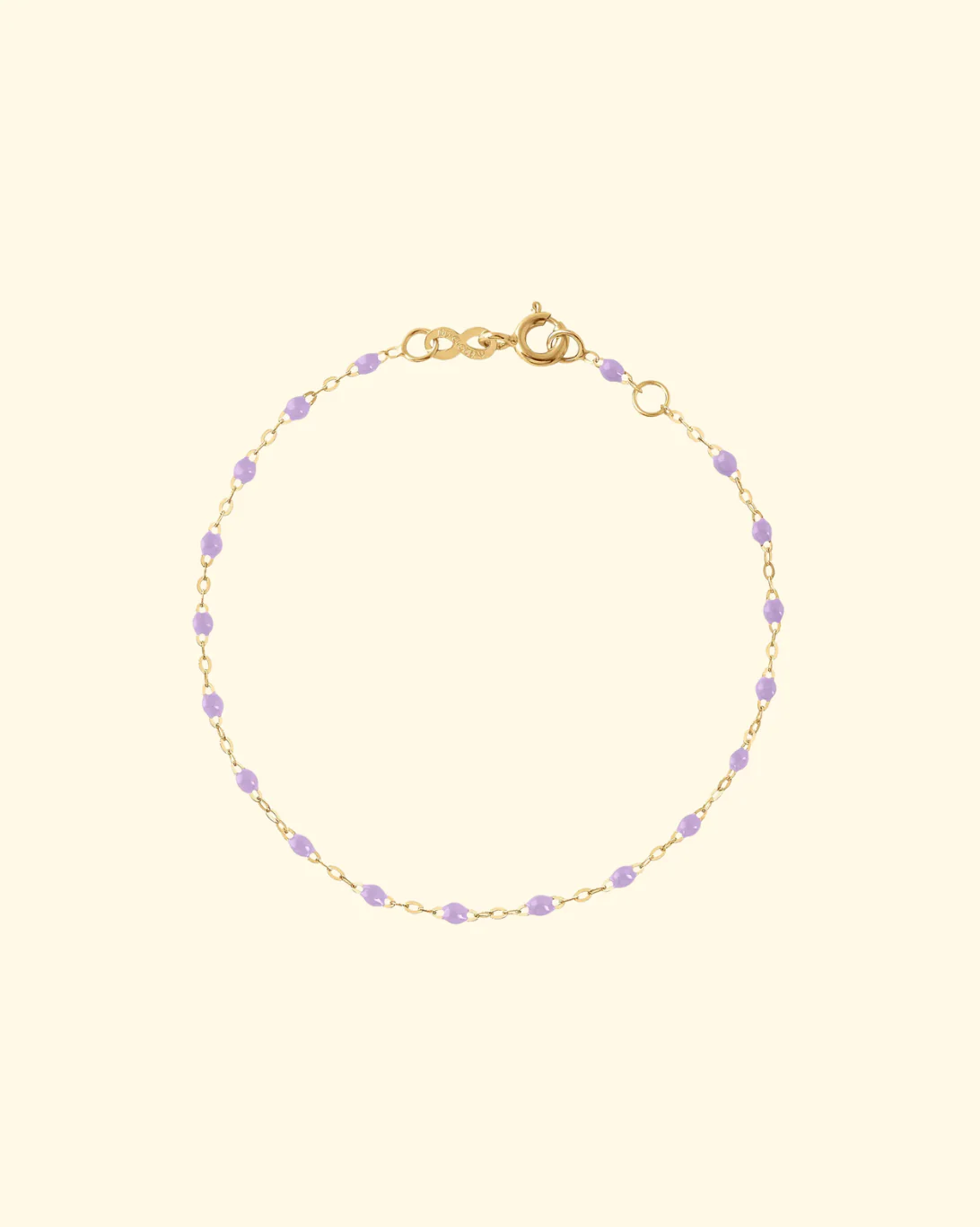 Classic Gigi Bracelet | Lilac