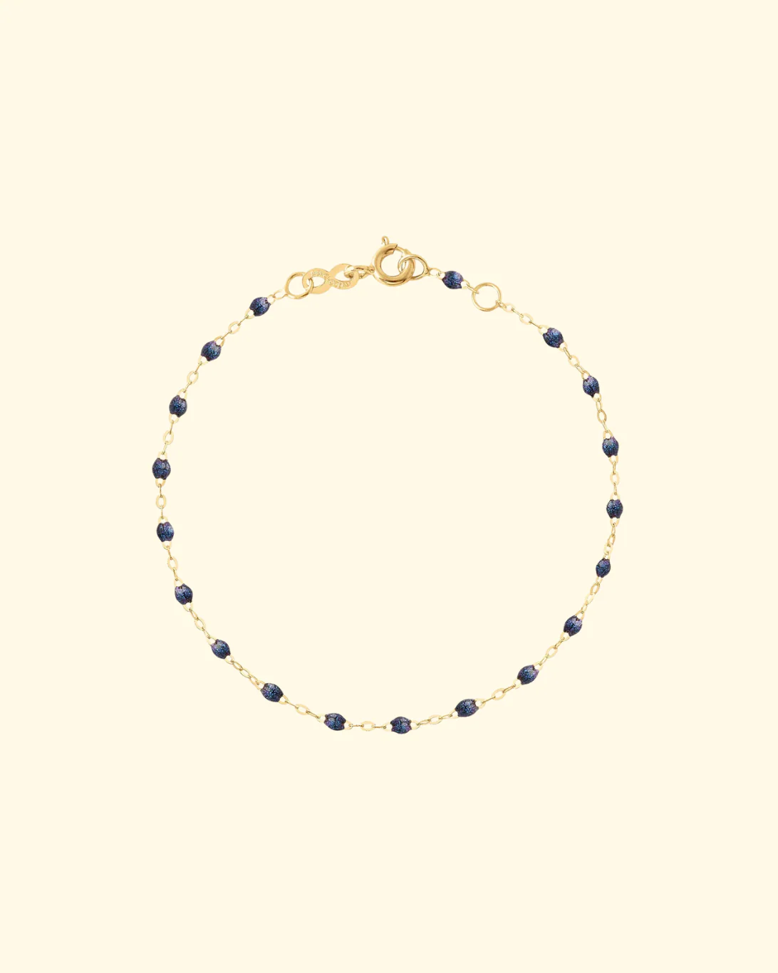 Classic Gigi Bracelet | Midnight