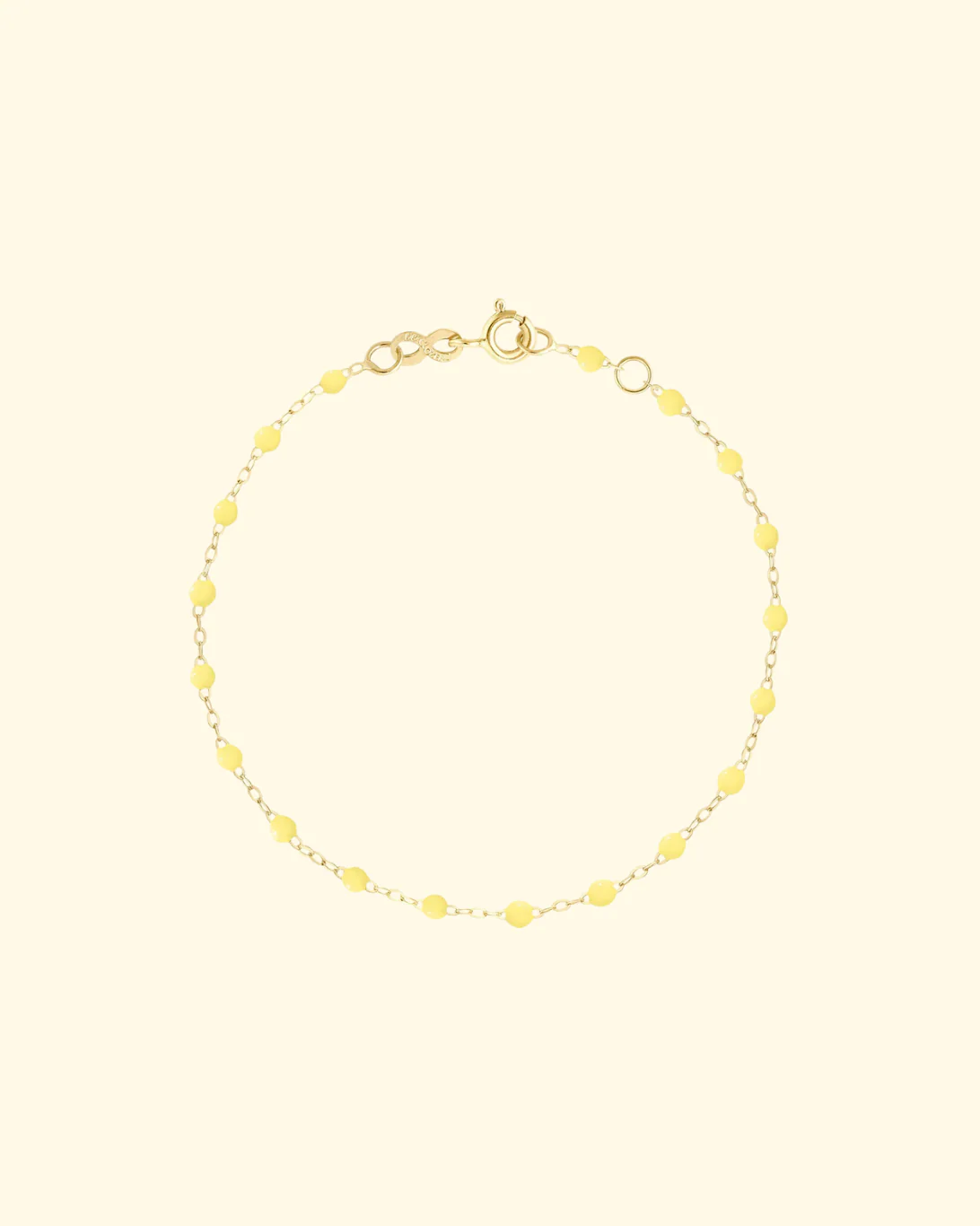 Classic Gigi Bracelet | Mimosa
