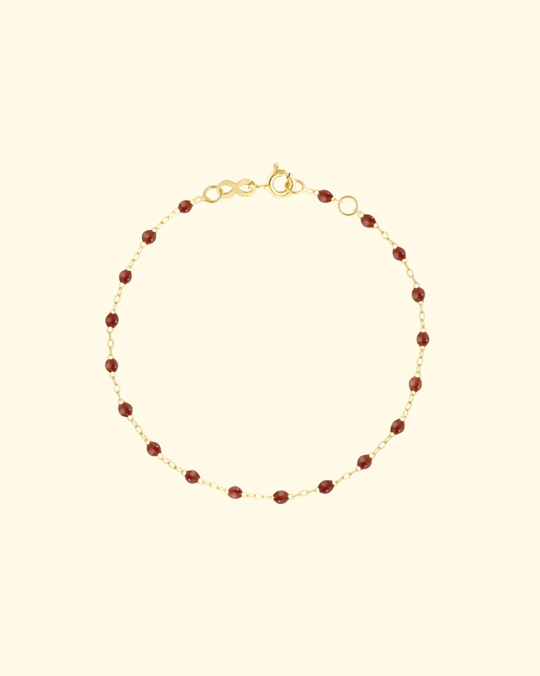 Classic Gigi Bracelet | Moka