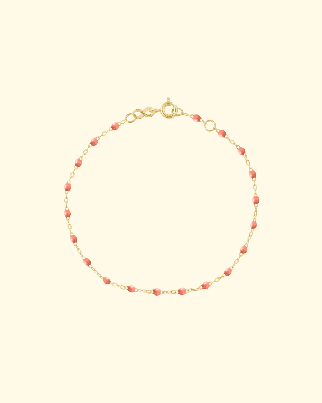 Classic Gigi Bracelet | Saumon