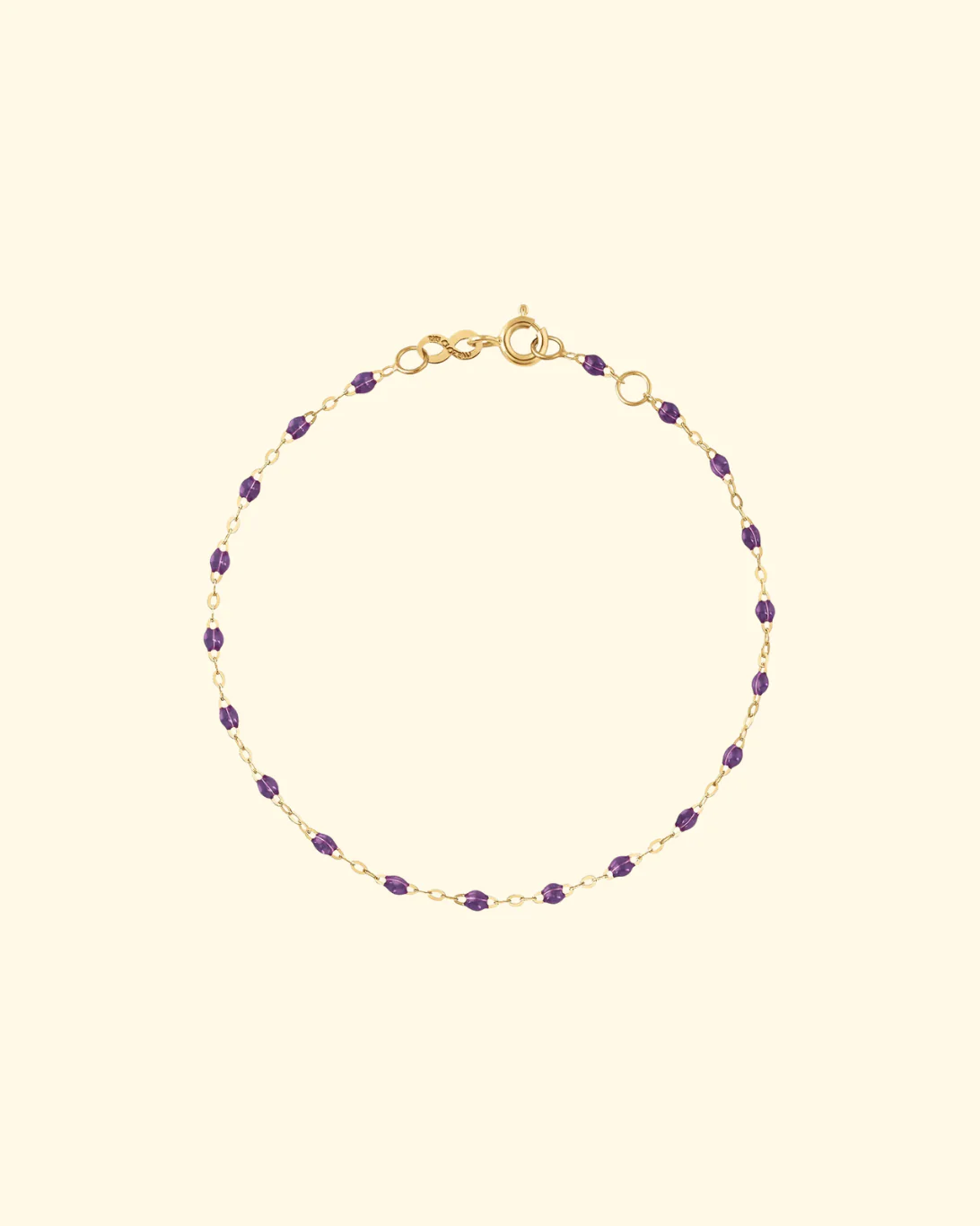 Classic Gigi Bracelet | Violet