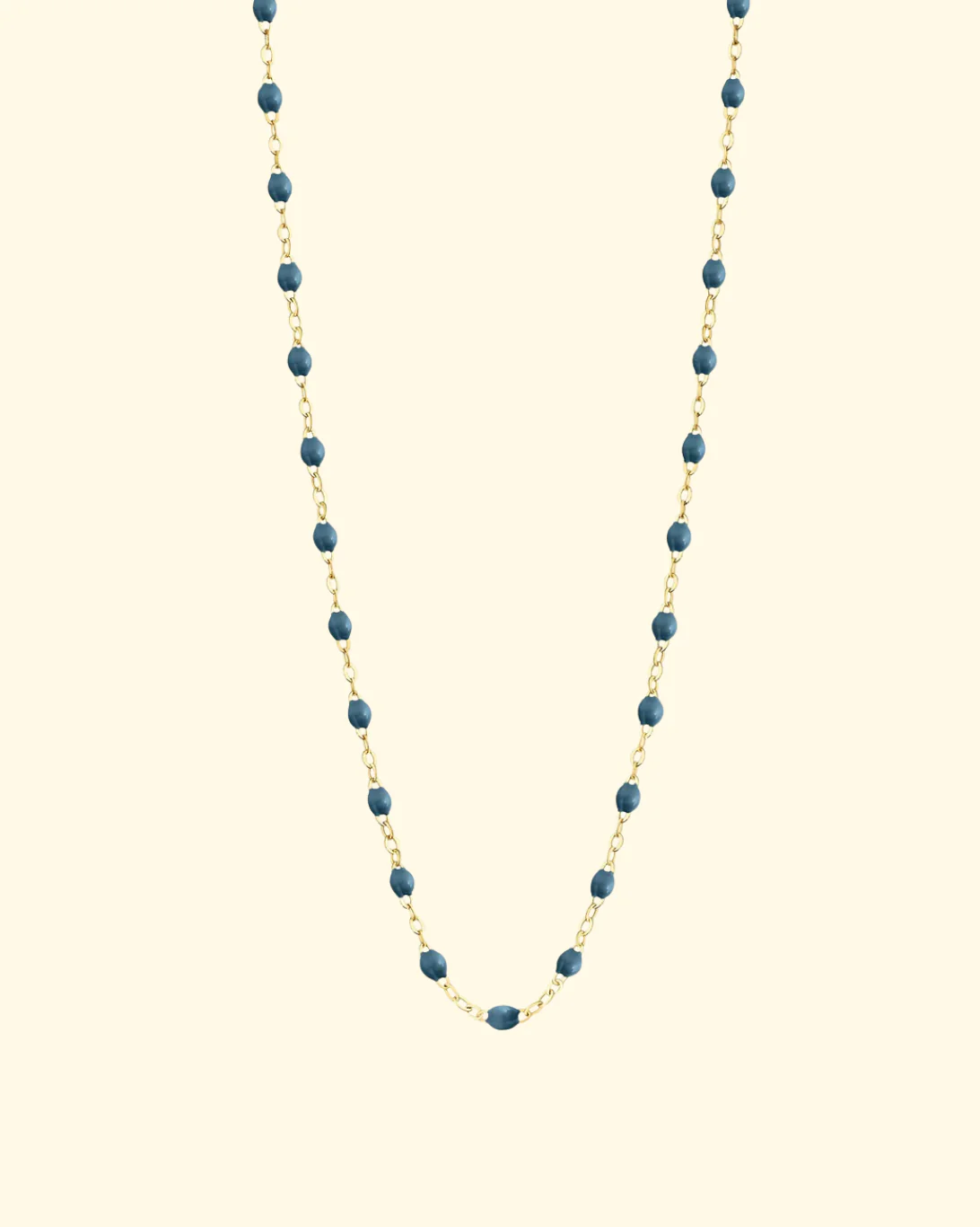 Classic Gigi Necklace | Jeans