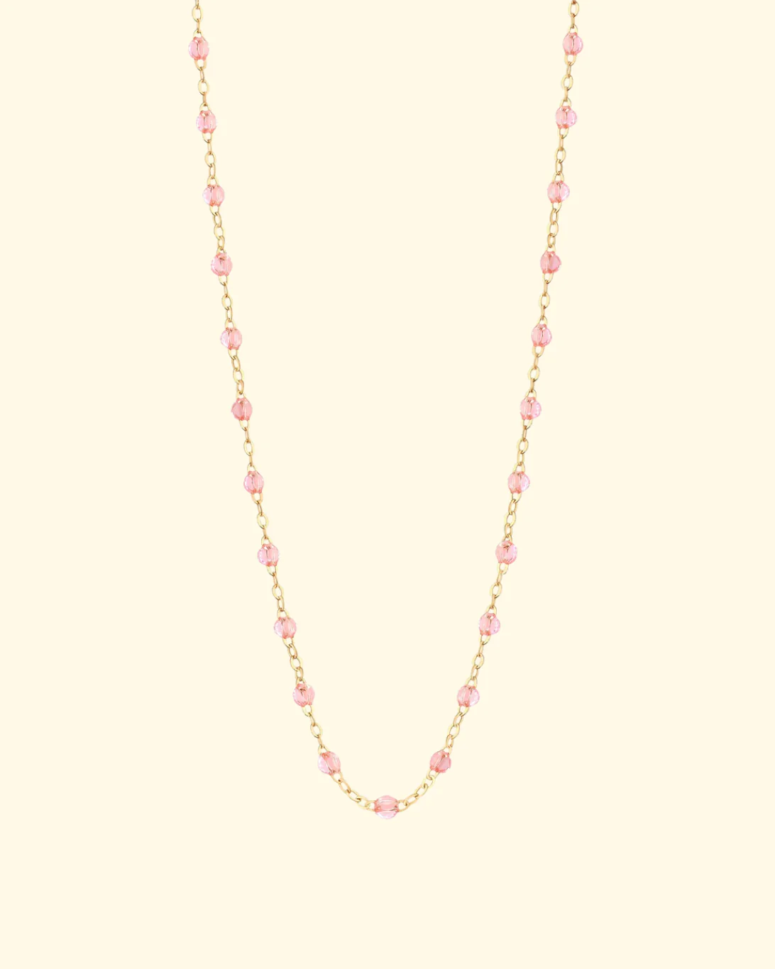 Classic Gigi Necklace | Rosee