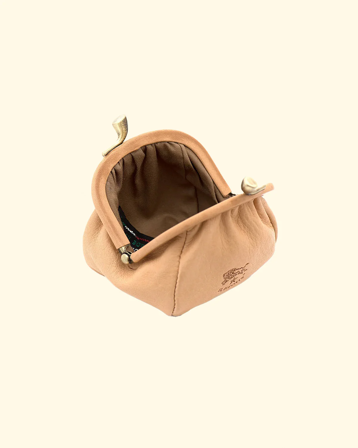 Classic Mini Coin Purse | Naturale - Image 2