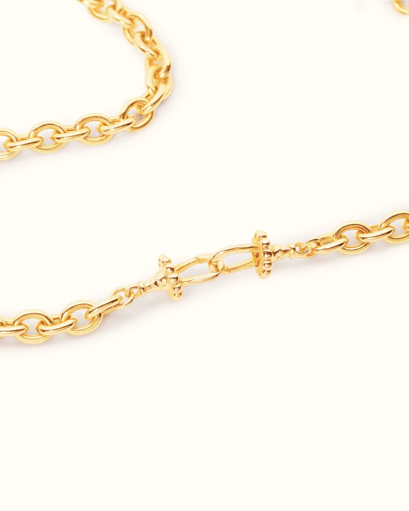 Classic Rosa Chain | 50cm - ONLINE ONLY - Image 3