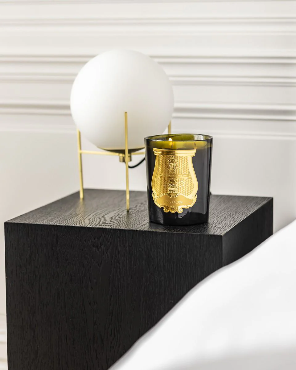Classic Scented Candle Cyrnos | 270G - Image 2