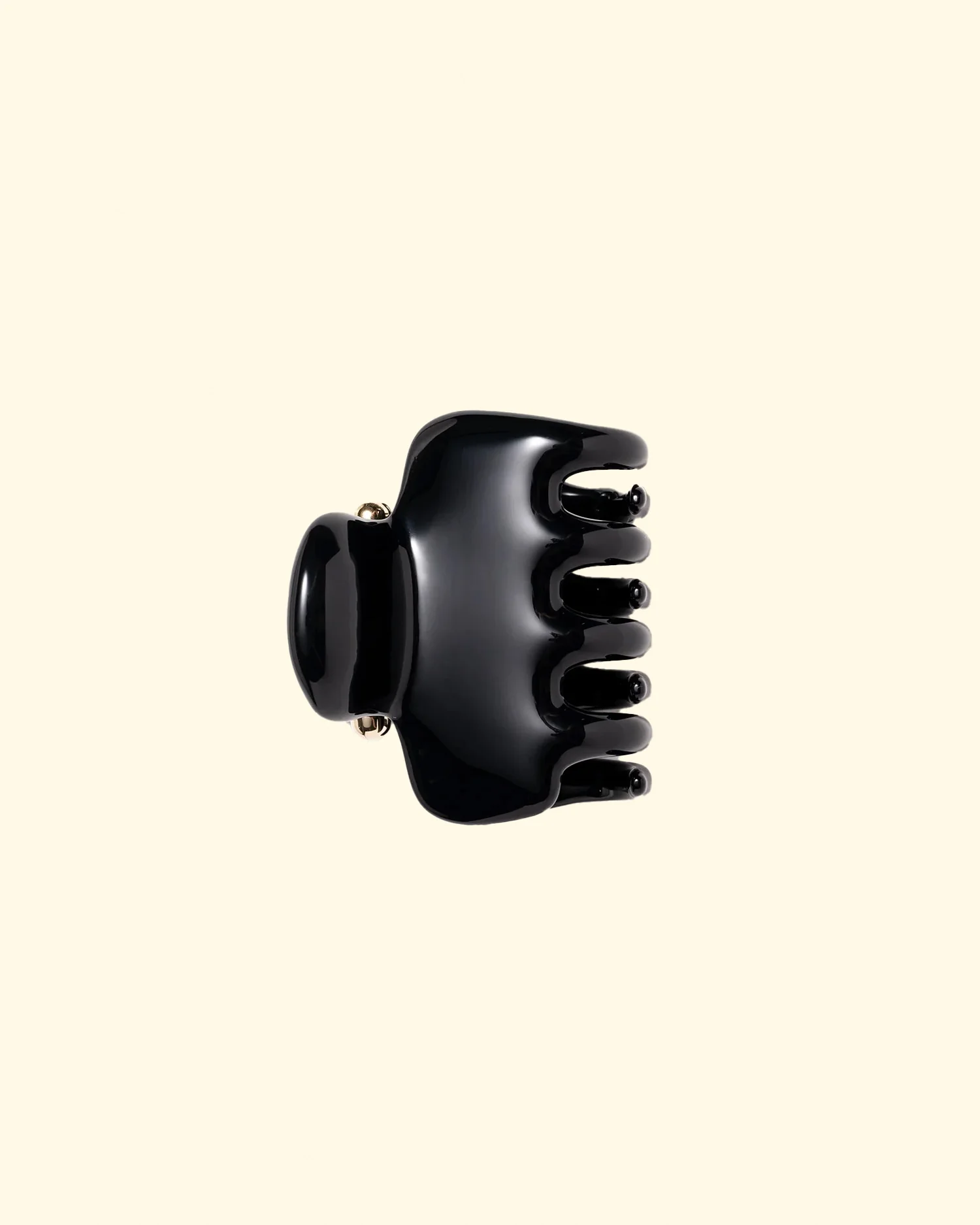 Claw Clip | Black - Image 2