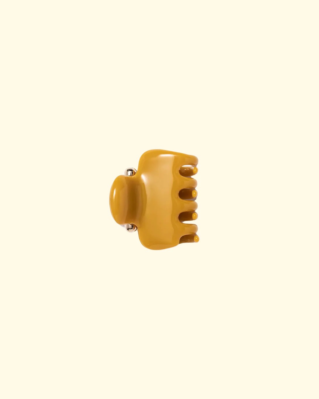 Claw Clip | Saffron - Image 2