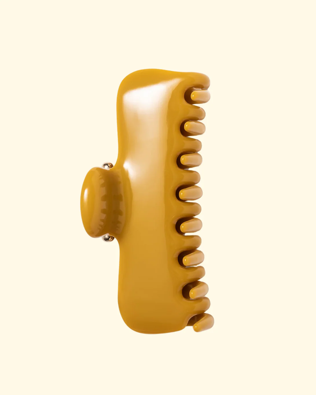 Claw Clip | Saffron - Image 4