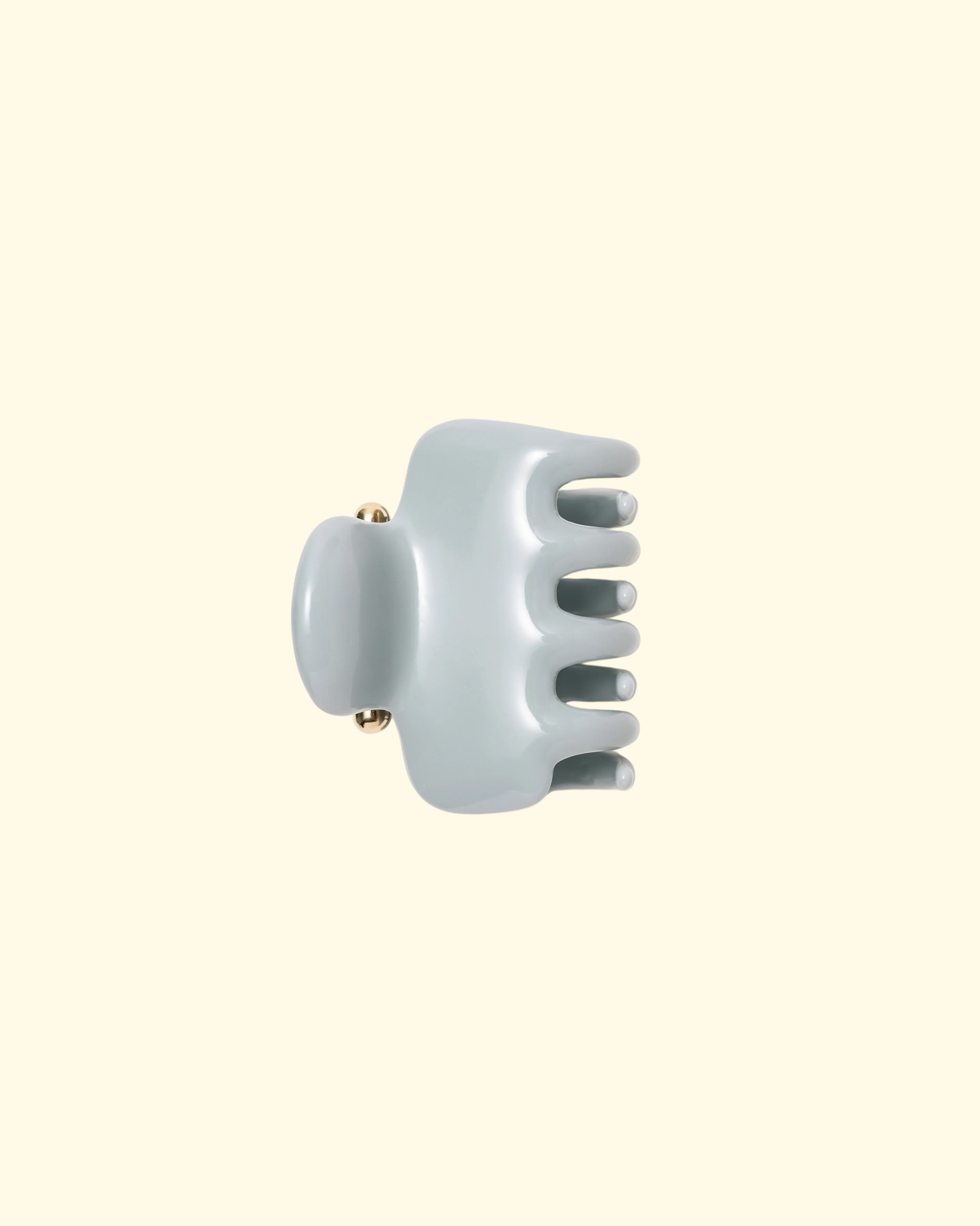 Claw Clip | Pale Blue - Image 2