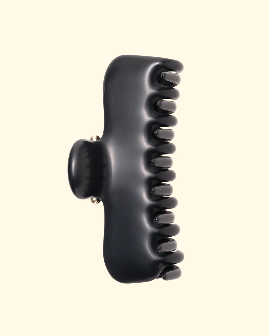 Claw Clip | Stone Black - Image 2