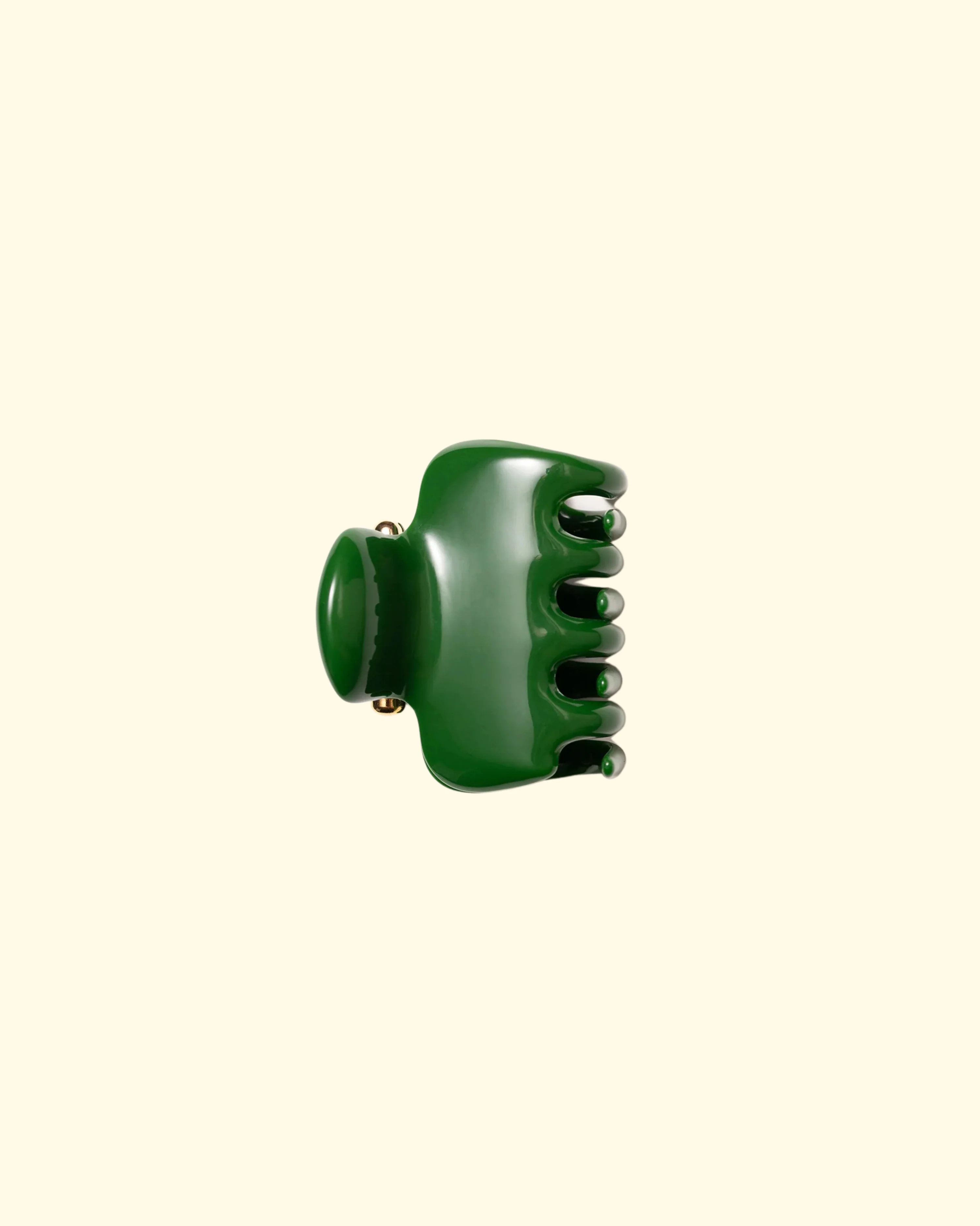 Claw Clip | Verde - Image 2