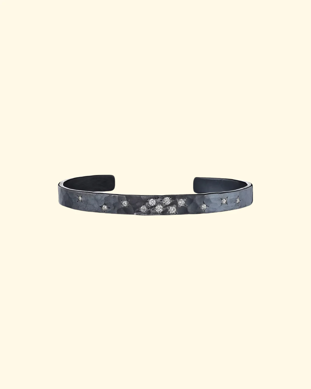 Cluster Cuff