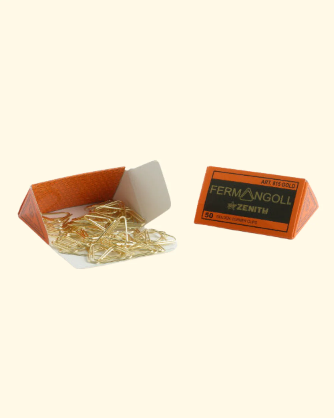 Corner Clips | Gold - Image 2