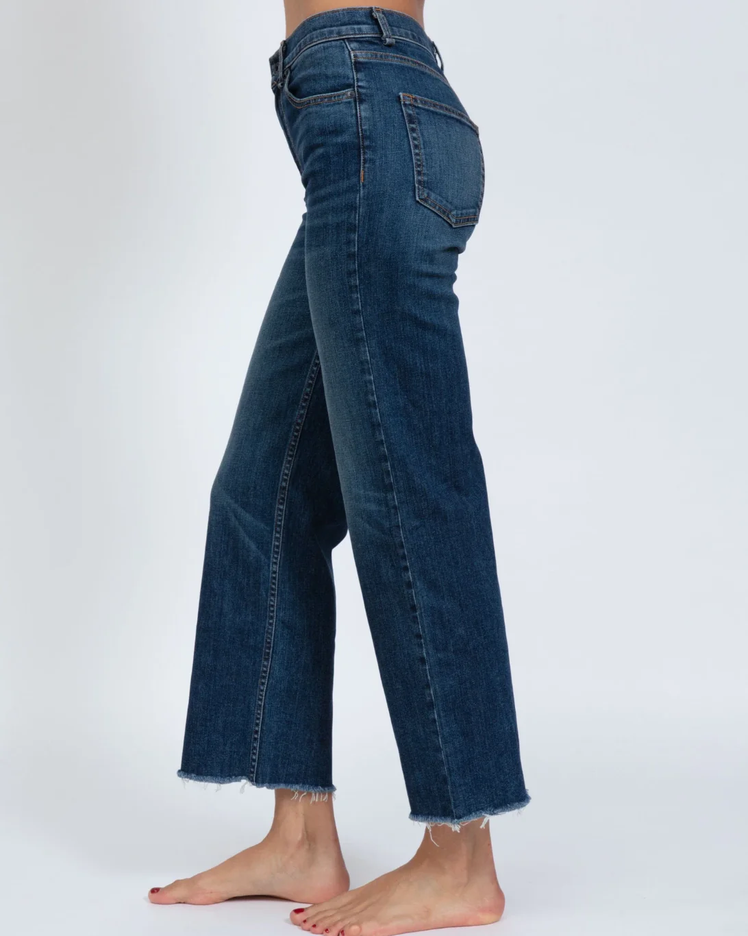 Crop Wide Leg | Chevelle - Image 3