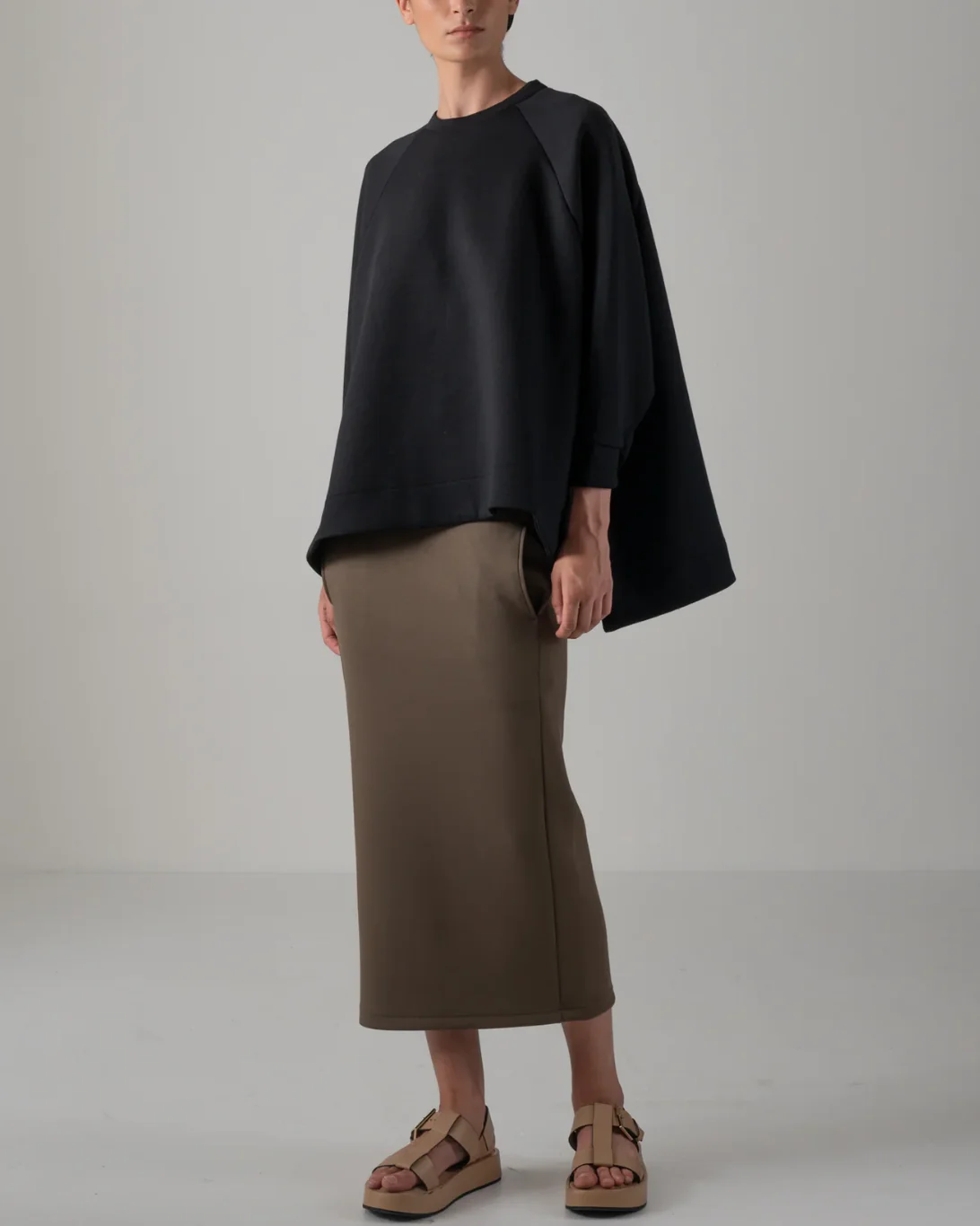 Daisy Top | Black - Image 2