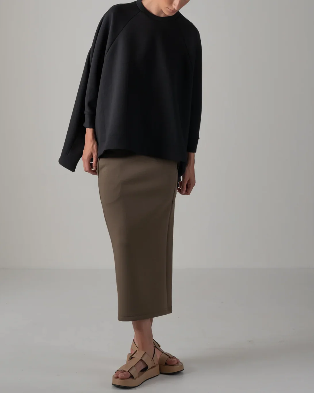 Daisy Top | Black - Image 4