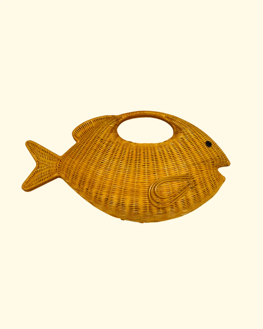 Daniel Fish | Wicker