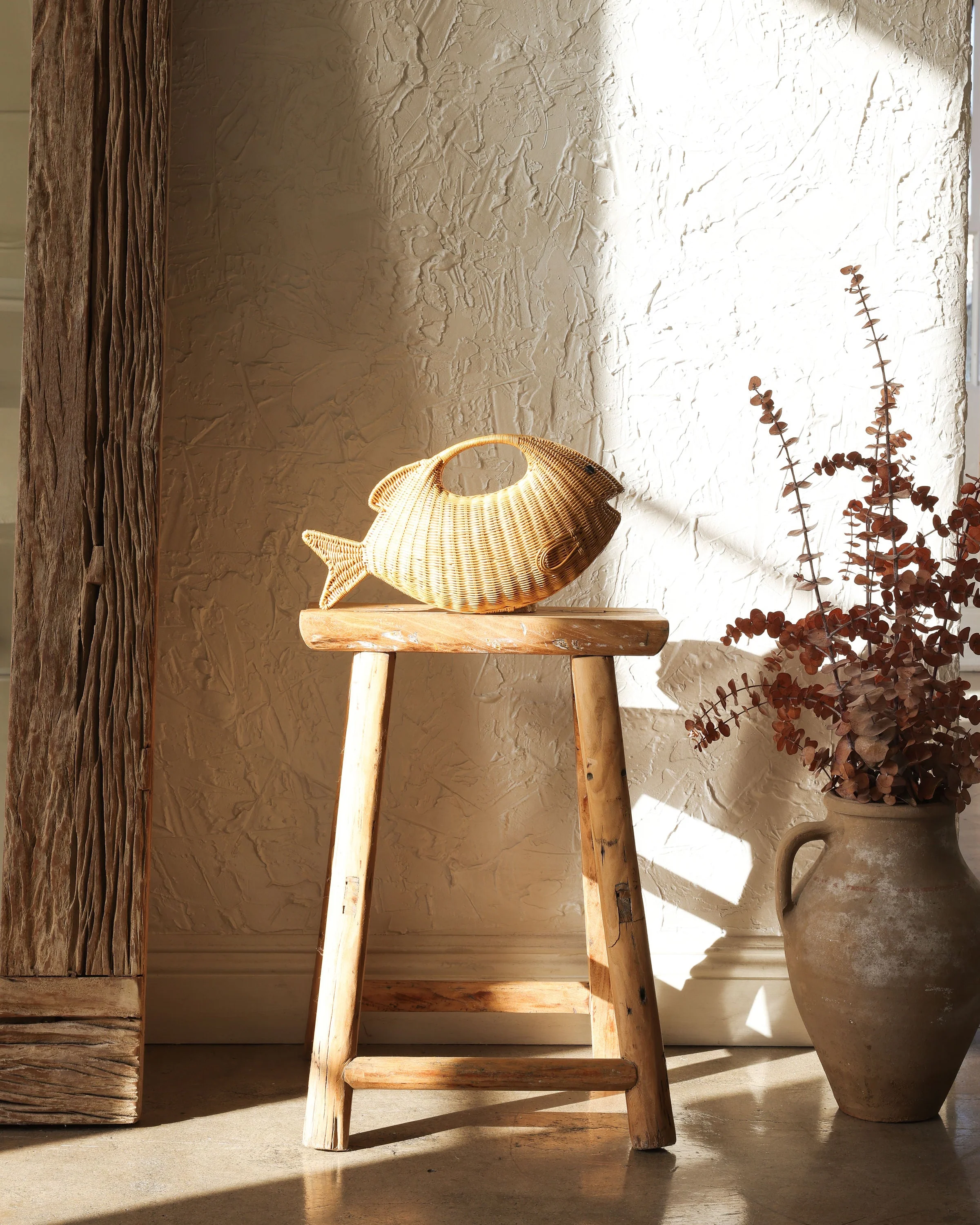 Daniel Fish | Wicker - Image 2