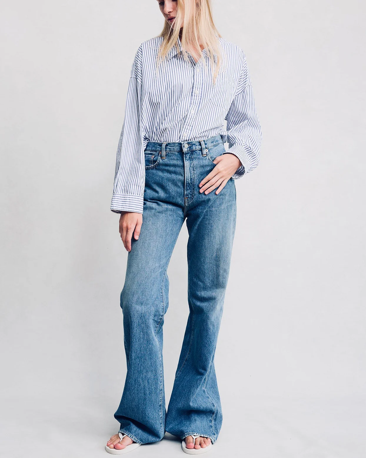 Dena Jean | Rehan Blue