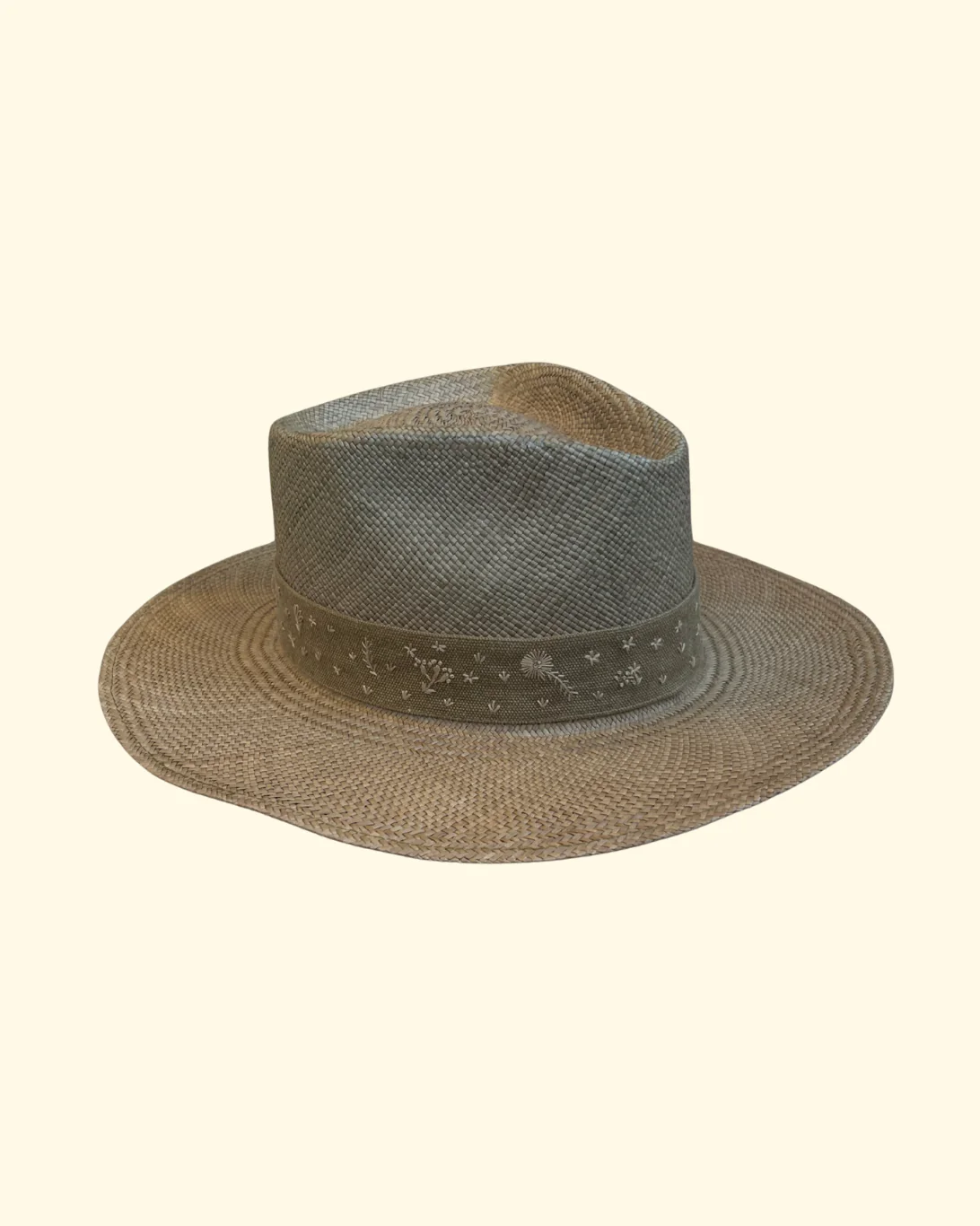 Desert Warning | Sage - Image 3