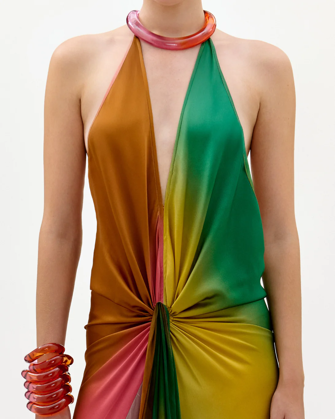 Dixon Dress | Oasis - Image 2
