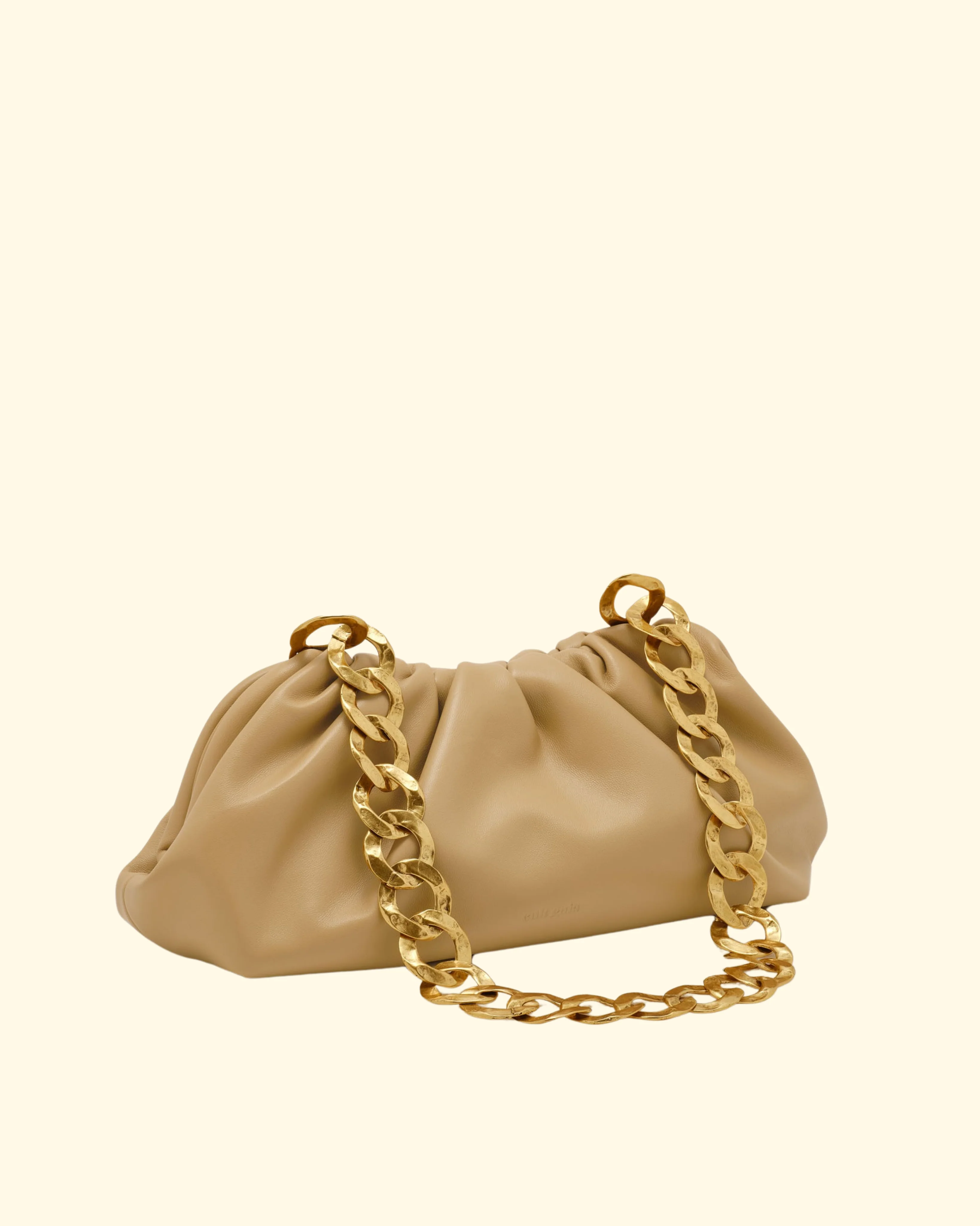 Dulce Shoulder Bag | Sand - Image 2
