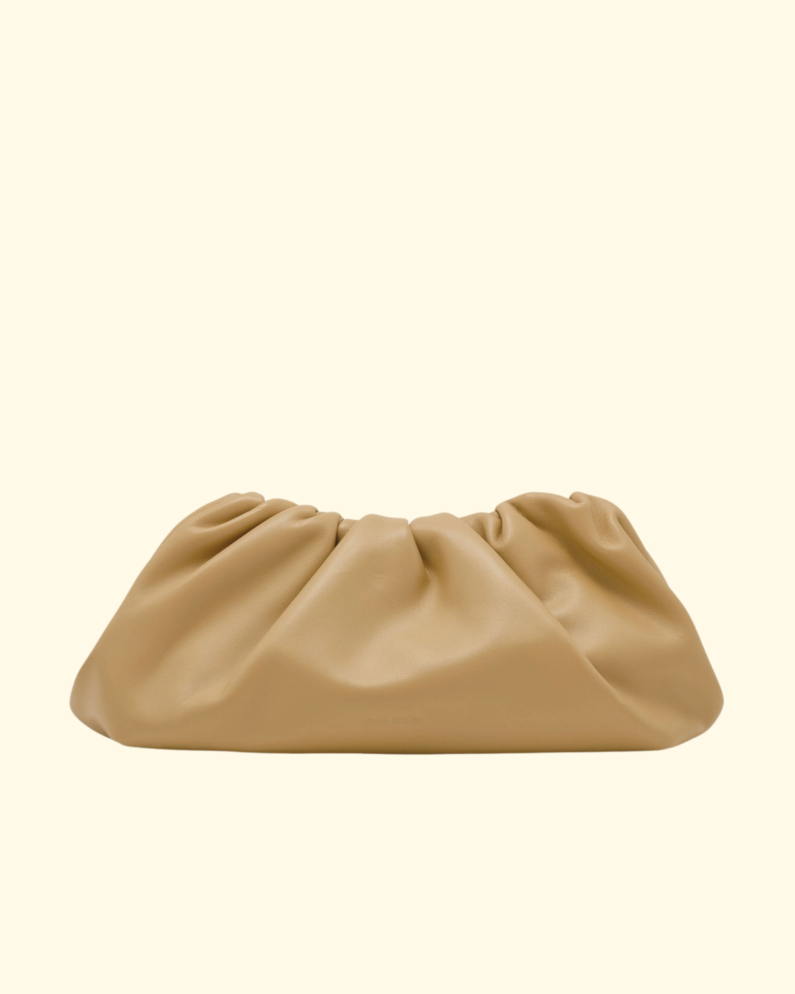 Dulce Shoulder Bag | Sand - Image 4