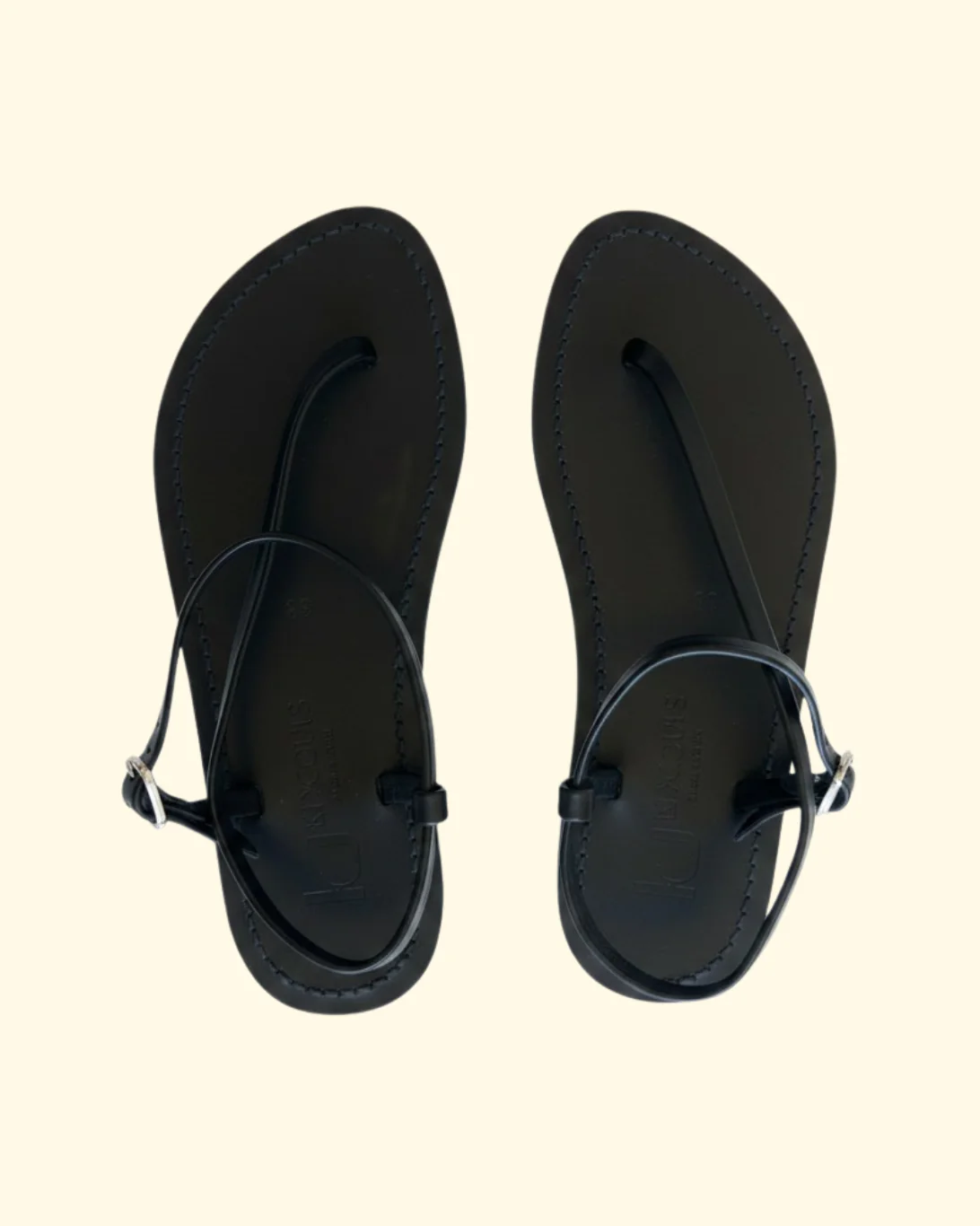 Ebene Sole Vassili | Odean Noir - Image 2