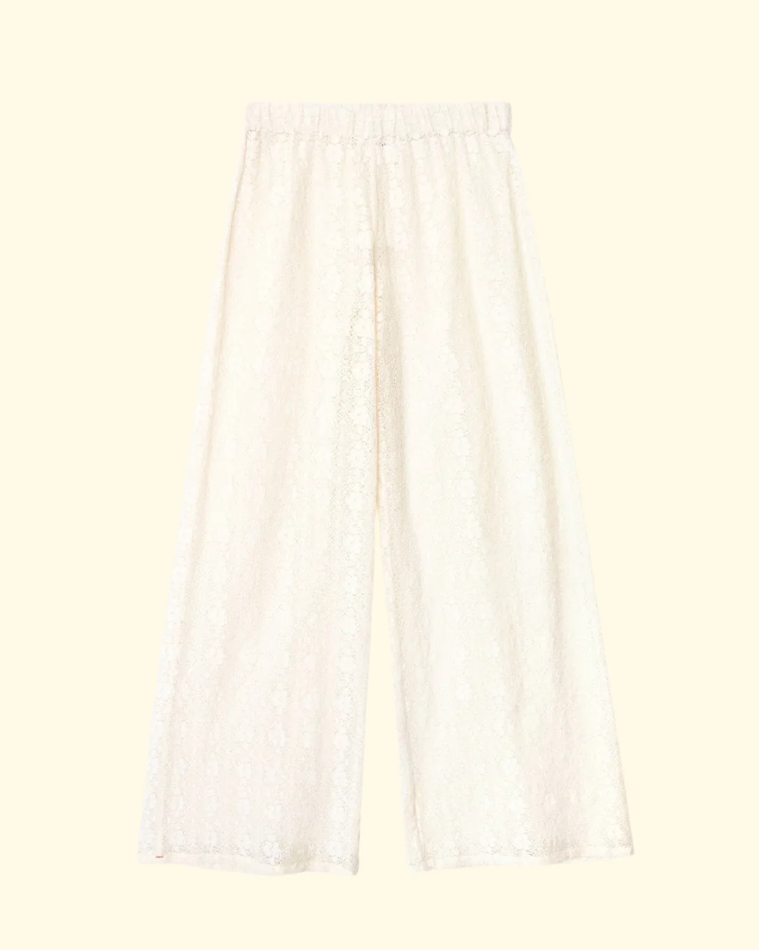 Edessa Pant | Natural