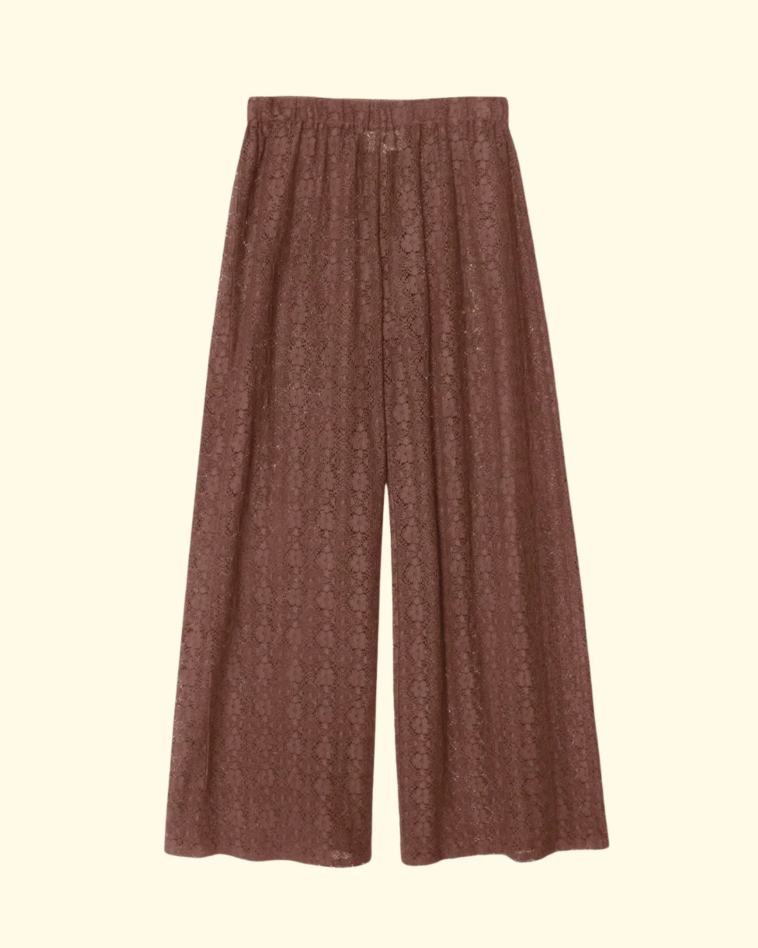 Edessa Pant | Walnut