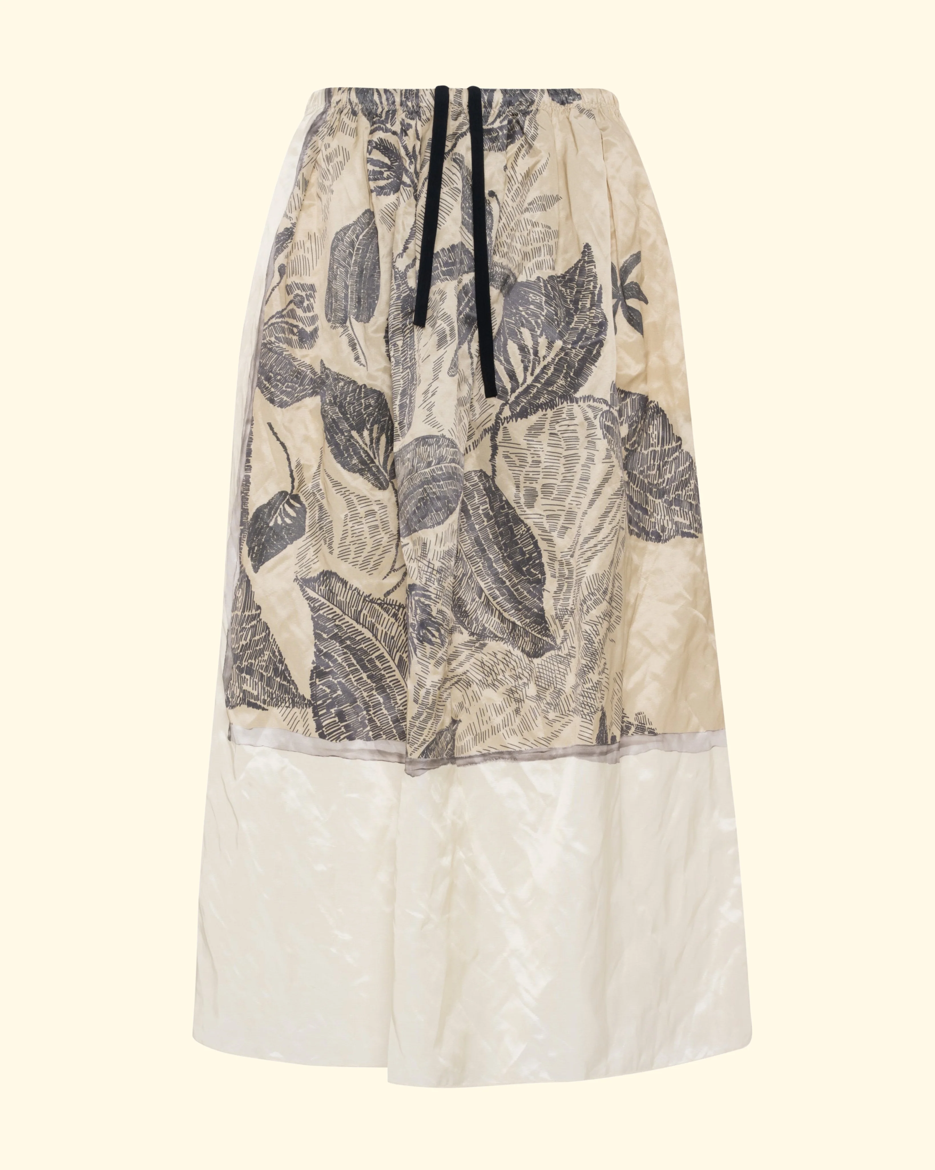 Eloise Skirt | Safari